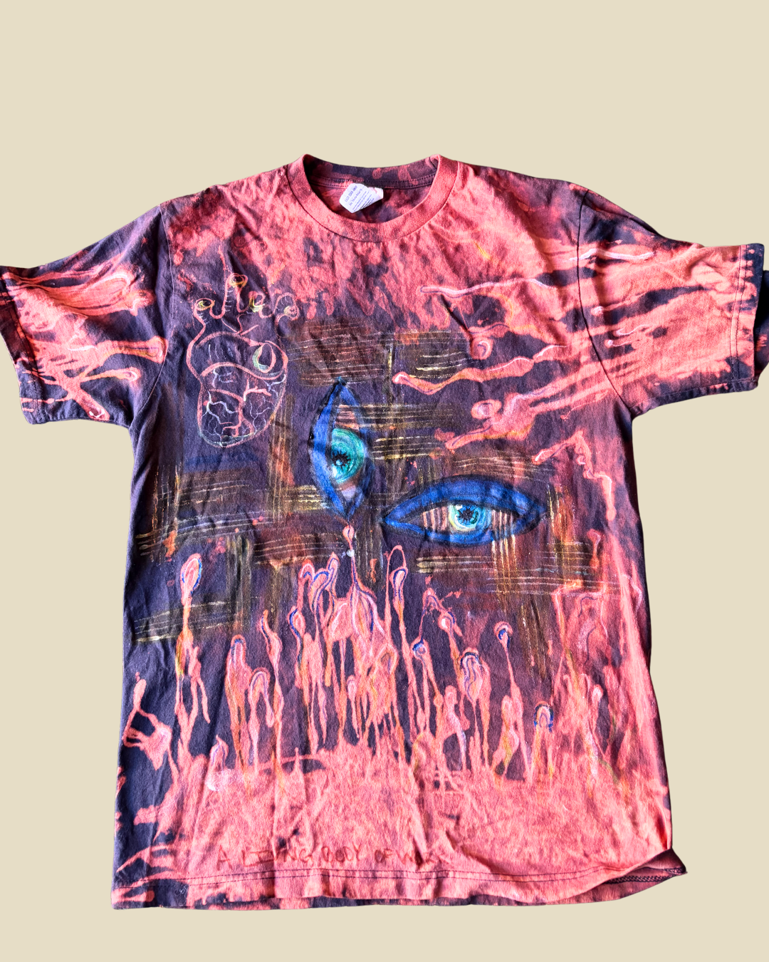 Believe in yourself: the t shirt